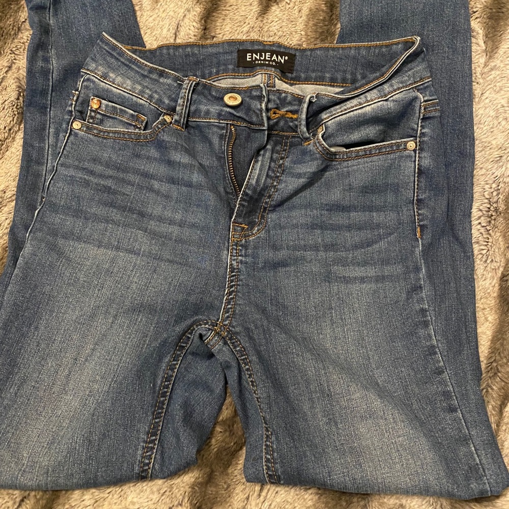 Fashion nova jeans